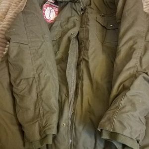 Mens Dickies jacket